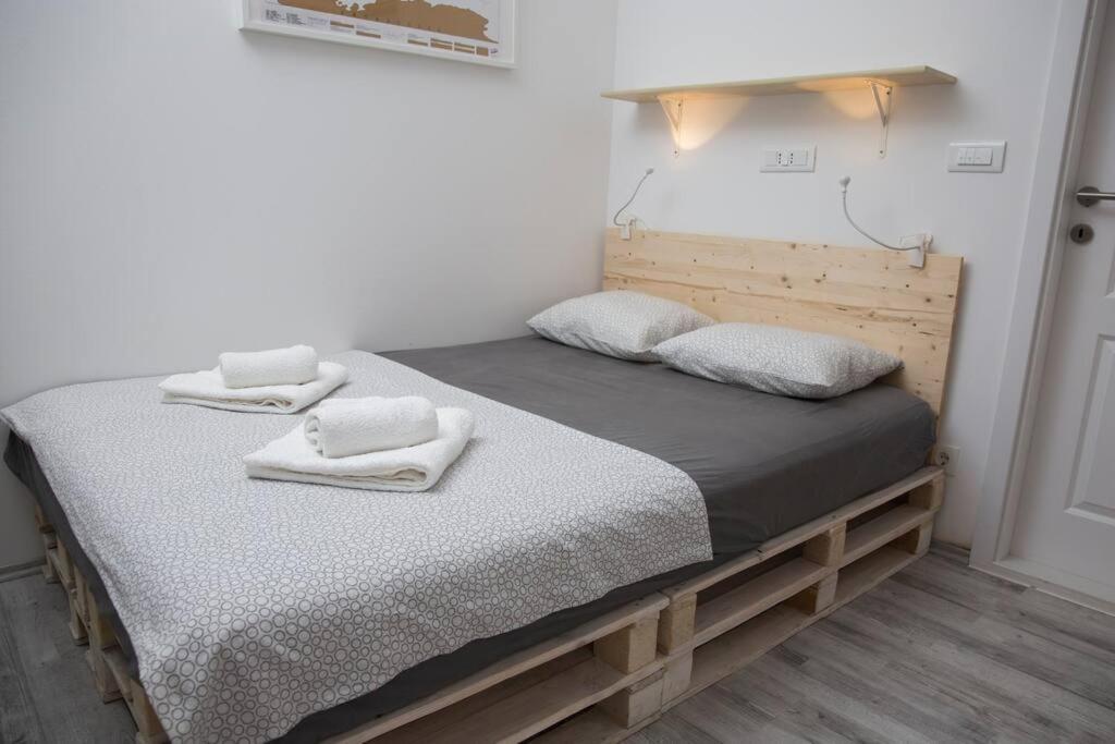 Apartament Cozy Overlooking Downtown Makarska