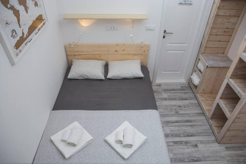 Apartament Cozy Overlooking Downtown *